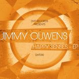 Portada para "Happy Senses"