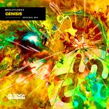 Artwork for "Genisis"