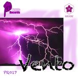Artwork voor "Vento"