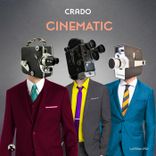 Artwork for "Cinematic"