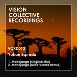 Artwork for "Mahajanga"