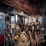 Artwork voor "Leading Blacks"