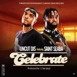 Artwork for "Celebrate"