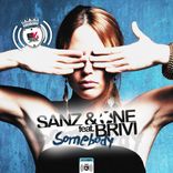 Artwork voor "Somebody"