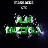 Artwork for "Massacre"