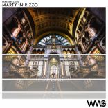 Artwork for "MasterClass: Marty 'N Rizzo"
