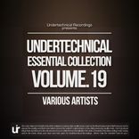 Artwork for "Undertechnical Essential Collection, Vol. 19"