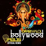 Artwork for "Bollywood (Vagus Remix)"