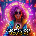 Artwork for "Around Me"