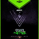 Artwork for "Nutter"