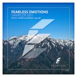 Artwork for "Fearless Emotions Sampler 001"
