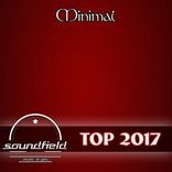 Portada para "Minimal Top 2017"