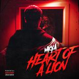 Artwork for "Heart Of A Lion"