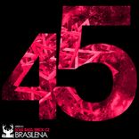 Portada para "Brasilena"