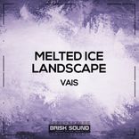 Artwork for "Melted Ice / Landscape"