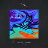 Artwork for "Serafim"