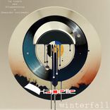 Portada para "Winterfall"