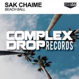 Artwork for "Beach Ball"