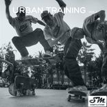 Artwork for "Urban Training, Vol. 7"