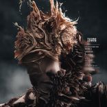 Artwork for "Undeserved Mercy"