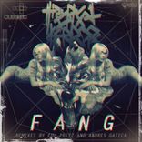 Artwork for "Fang"