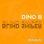 Artwork für "Blind Sniper"