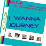 Artwork for "I Wanna Journey"
