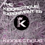 Artwork voor "Kiddfectious Xperiment EP 1"