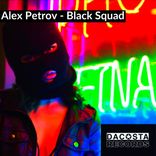Artwork for "Black Squad"