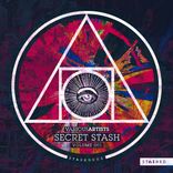 Artwork for "Secret Stash, Vol. 1"