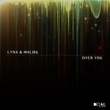 Artwork for "Over You"