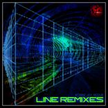 Artwork für "Line Remixes"