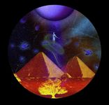 Artwork für "Stellar Cat"