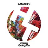 Artwork for "Going On"