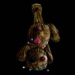 £xťasē Đühz frədėsz // rÜm Rümþı łė