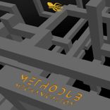 Artwork for "Mechanical Toy"