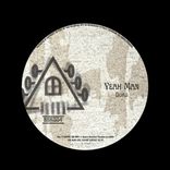 Artwork voor "Yeah Man"