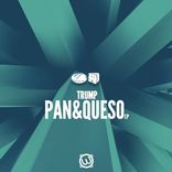 Artwork for "Pan y Queso Ep"