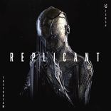 Artwork for "Replicant"
