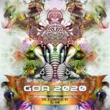 Artwork voor "Goa 2020, Vol. 3"