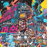 Artwork for "Trippin"