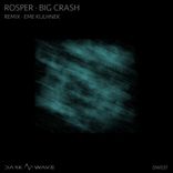 Artwork for "Big Crash"