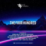 Artwork for "The Four Hundred"