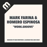 Artwork voor "Work.Groove"