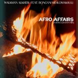 Artwork for "Afro Affairs"