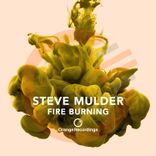 Artwork for "Fire Burning"