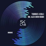 Artwork for "Groove"