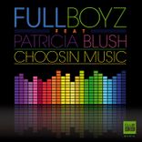 Artwork for "Choosin Music"