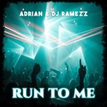 Artwork for "Run to Me"