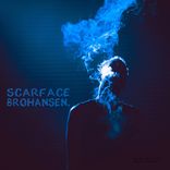 Artwork for "SCARFACE BROHANSEN."